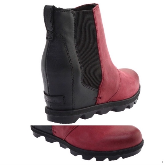 Sorel wedge best boot ever - Picture 7 of 8